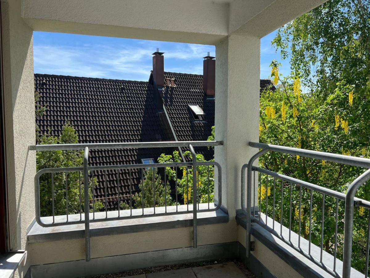 City Home2 Metzingen  Exteriör bild